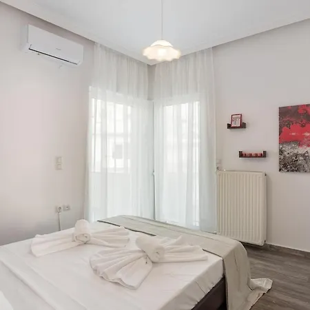 Chania 4 Bd Maisonette- Sea&nature Views By μρs Χανιά