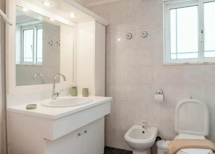 Chania 4 Bd Maisonette- Sea&nature Views By μρs *