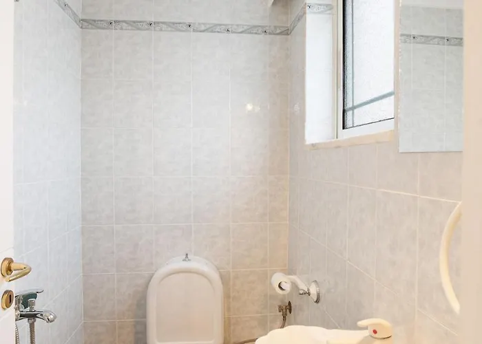 Σπίτι διακοπών Chania 4 Bd Maisonette- Sea&nature Views By μρs *