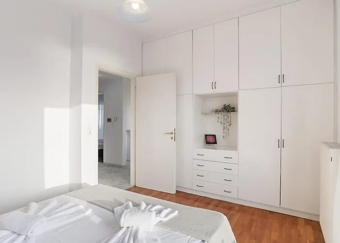 Σπίτι διακοπών Chania 4 Bd Maisonette- Sea&nature Views By μρs *