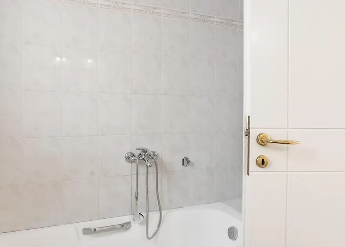 Σπίτι διακοπών Chania 4 Bd Maisonette- Sea&nature Views By μρs Χανιά