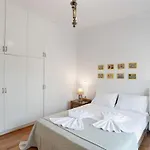 Chania 4 Bd Maisonette- Sea & Nature Views By μρs