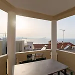 בית נופש Chania 4 Bd Maisonette- Sea & Nature Views By μρs חאניה