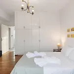 Chania 4 Bd Maisonette- Sea & Nature Views By μρs * חאניה