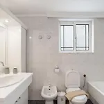 Chania 4 Bd Maisonette- Sea & Nature Views By μρs בית נופש *