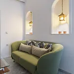 Chania 4 Bd Maisonette- Sea & Nature Views By μρs *