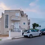 Chania 4 Bd Maisonette- Sea & Nature Views By μρs חאניה