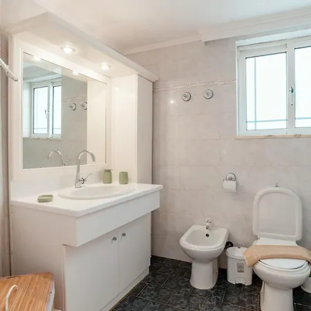 Chania 4 Bd Maisonette- Sea & Nature Views By μρs *