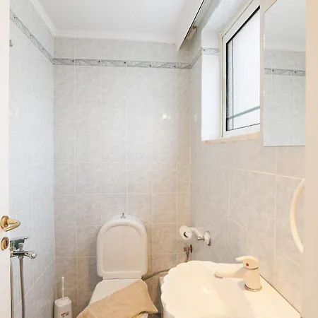 Hébergement de vacances Chania 4 Bd Maisonette- Sea & Nature Views By μρs *