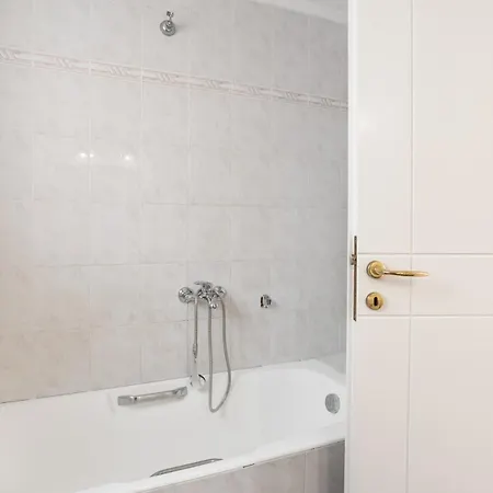 Hébergement de vacances Chania 4 Bd Maisonette- Sea & Nature Views By μρs La Canée