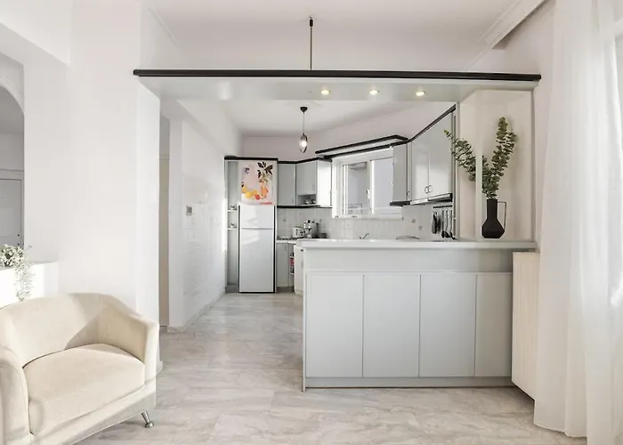 Chania 4 Bd Maisonette- Sea & Nature Views By μρs * Chania (Crete)