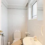Сasa de vacaciones Chania 4 Bd Maisonette- Sea & Nature Views By μρs *