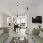 Сasa de vacaciones Chania 4 Bd Maisonette- Sea & Nature Views By μρs La Canea