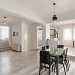 Сasa de vacaciones Chania 4 Bd Maisonette- Sea & Nature Views By μρs *