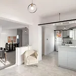 Chania 4 Bd Maisonette- Sea & Nature Views By μρs Сasa de vacaciones