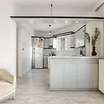 Chania 4 Bd Maisonette- Sea & Nature Views By μρs * La Canea