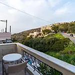 Chania 4 Bd Maisonette- Sea & Nature Views By μρs *