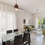 Chania 4 Bd Maisonette- Sea & Nature Views By μρs * La Canea