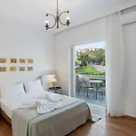 Chania 4 Bd Maisonette- Sea & Nature Views By μρs