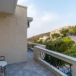 Chania 4 Bd Maisonette- Sea & Nature Views By μρs