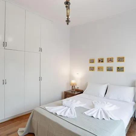 Chania 4 Bd Maisonette- Sea & Nature Views By μρs